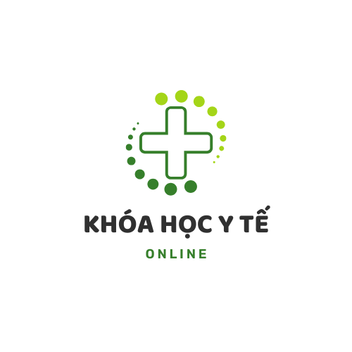 KHÓA HỌC Y TẾ ONLINE